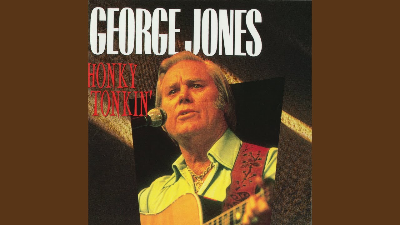 George Jones - If I Don't Love You (Grits Ain't Groceries)