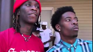 Young Thug &amp; Rich Homie Quan - Ain&#39;t Trippin