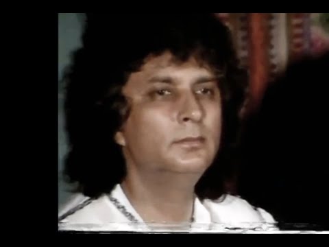 Pandit ShivKumar Sharma - Santoor Recital 1991 Live Concert