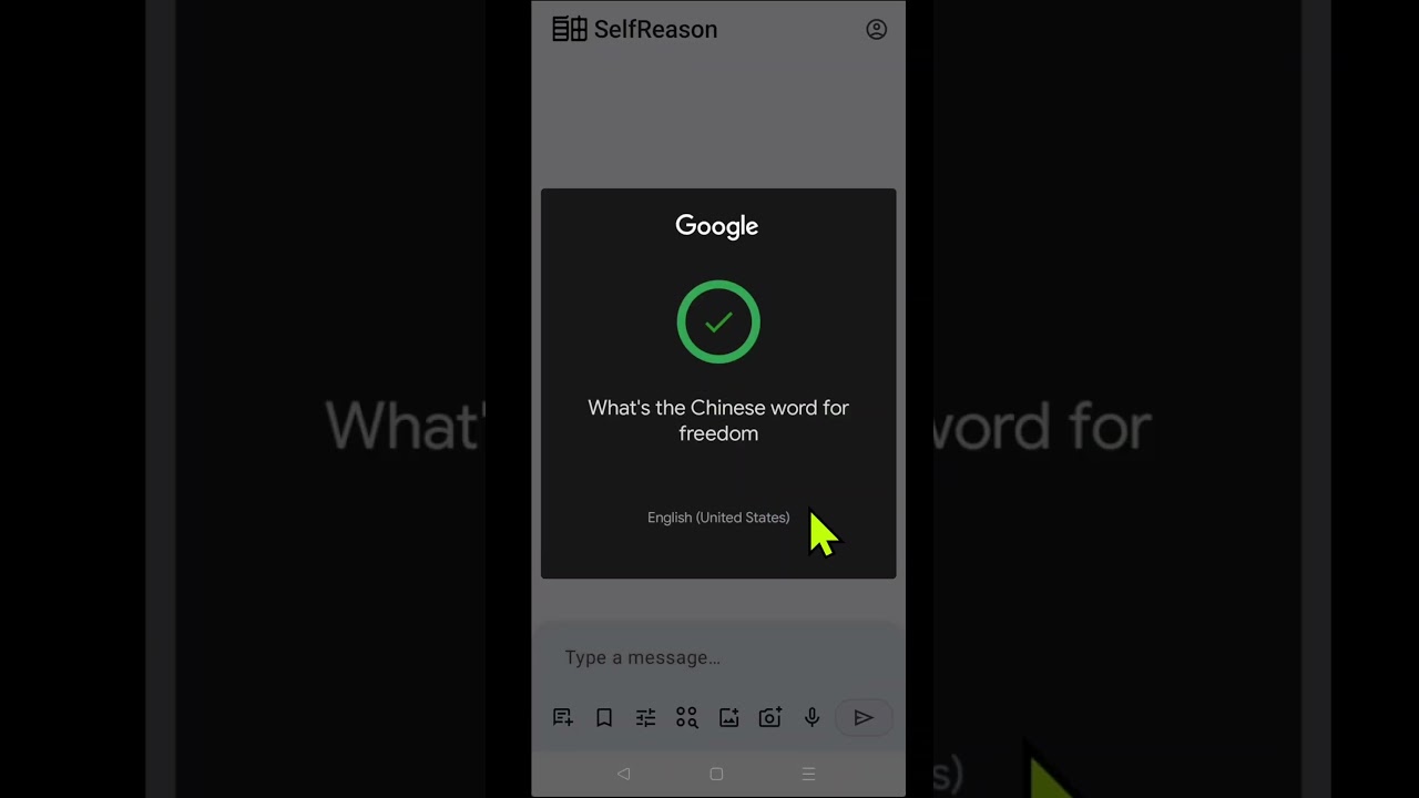 YouTube video preview