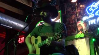 Craig Campbell &quot;Keep Them Kisses Comin&#39;&quot; 11-20-13