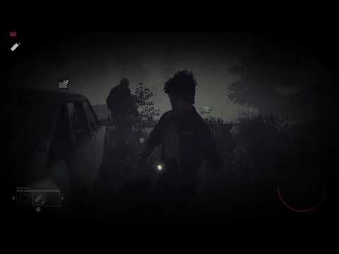 Friday the 13th  The Game duplicating battery