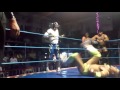 LUCHA LIBRE GUATEMALA ARENA GUATEMALA MEXICO
