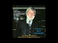 CD TRIBUTE TO RAY CONNIFF BY MAESTRO BRUNO RODRIGUES HIS SINGERS AND ORCHESTRA COMPLETO FULL