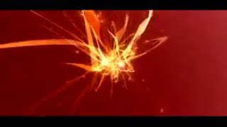 The Mark - Black Light Burns