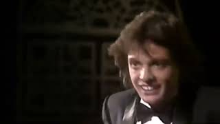 Luis Miguel | La chica del bikini azul | Concierto en chile 1986