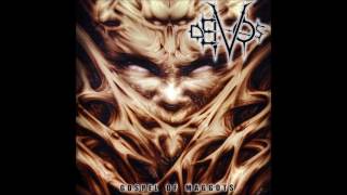 Deivos - Gospel of Maggots (Full Album)