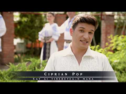Ciprian Pop - Cât ai tinerețea-n mână
