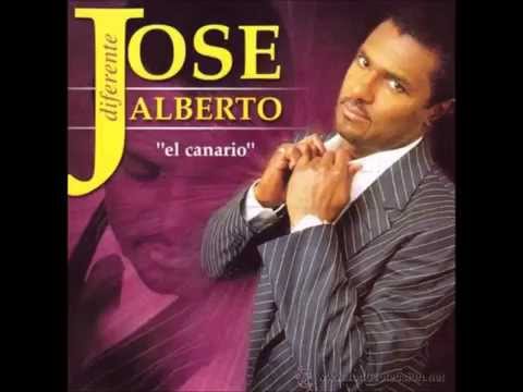 Jose Alberto El Canario megamix  (DJ ALEX EL BAMBINO)
