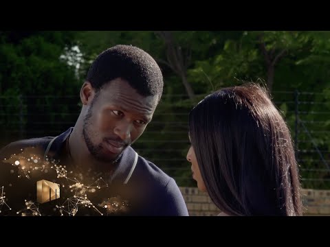 Bhambatha: “We’re destined” – The Queen | Mzansi Magic | S6 | Ep 189