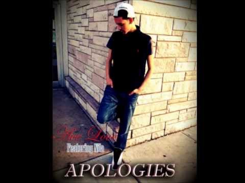 Ace ft Nila- Apologies (Produced by X the Producer)