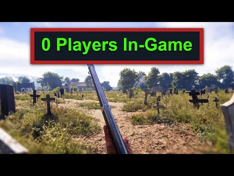 Exploring The Best & Worst Dead Games