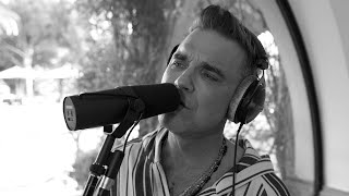 Musik-Video-Miniaturansicht zu Lost (XXV) Songtext von Robbie Williams
