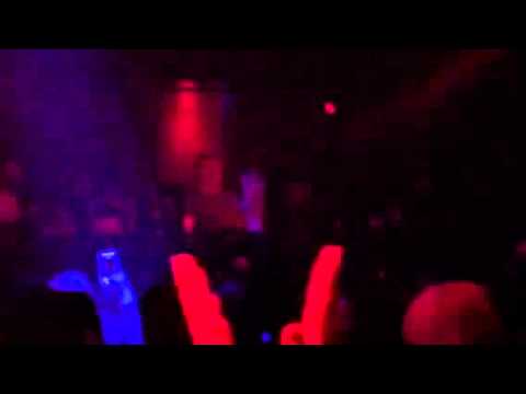 Marco Carola @ Marquee NY 2/27/15 - Ben Grunnell - Low Like This
