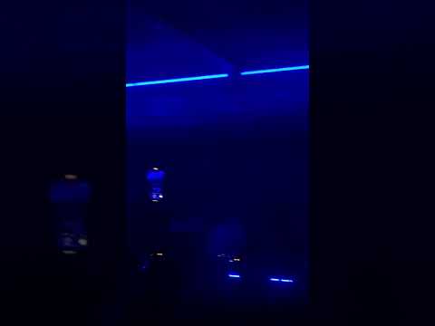 Hozho live - Bar Americas 01-Sep-2022