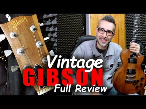 Immagine Gibson The Paul 1978 - Natural Walnut  3.51kg【Offers welcome】 - 21