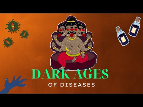 Demons of Diseases and Gods of Cure | Epidemics in Ancient and Medieval World