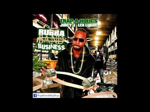 Juicy J - $$$ Signs (Ft. Three 6 Mafia, Rick Ross & Billy Wes) [Rubba Band Business]