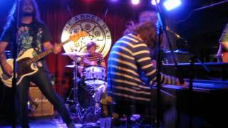 J Roddy Walston and The Business - Lucille (Harrisburg, PA 9/9/12)