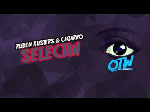 Ruben Kusters & Cagarro - Selectah [Free Download]