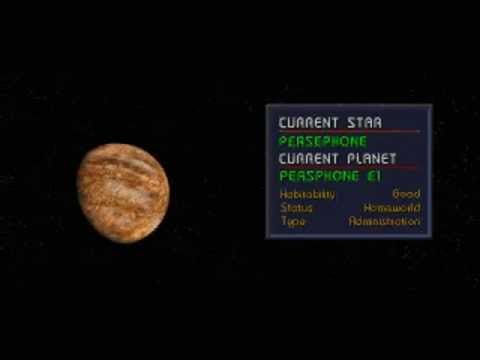 Pax Imperia - Cinematic Trailer