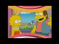 Cartoon Network New Wave Next The Simpsons Fanmade 3