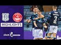 Dundee 2-1 Aberdeen | Dundee Move Off Bottom of the Table! | cinch Premiership
