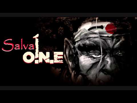 Salva o.n.e.-Almohadas de piedra (prod.Drisket)