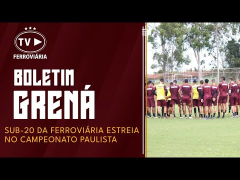 Boletim Grená - 15/04/2023 !