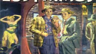 Los Primos   Pretty Flamingo