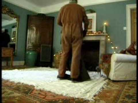 Trigger Happy TV - Chimneysweep