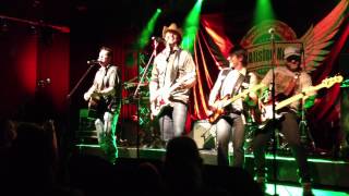 Put a ring on your finger