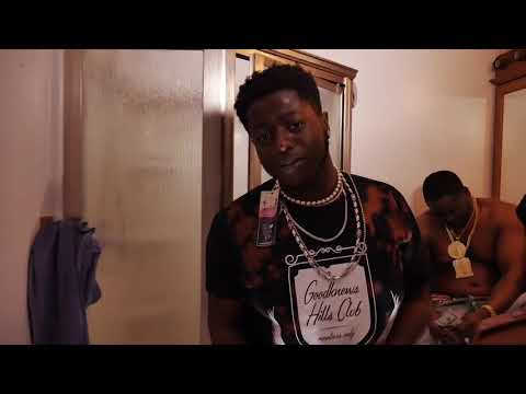 MONEYMAN ROC - DASH FT. LAZEO (Official Music Video 2019) Dir. Twentygrand (EPGRAND)