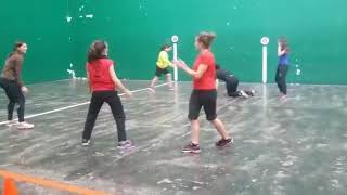 ANTZEKO EGITURAKO JOKOA