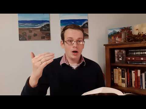 Jude Study Session 4