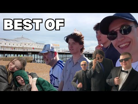 MY FAVOURITE CLIPS OF 2025 (Brighton Group Compilation)