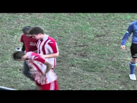 CALCIO: OVIDIANA - PRATOLA