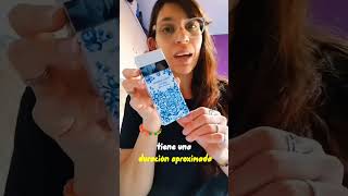 ¿Vale la pena Ligth Blue de Dolce &amp; Gabbana? 🌸 Reseña en 60s