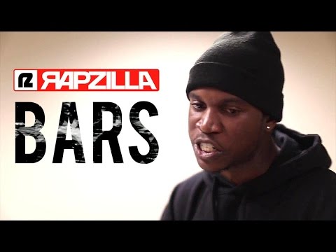 John Givez of Dream Junkies Spits a Verse - Christian Rap