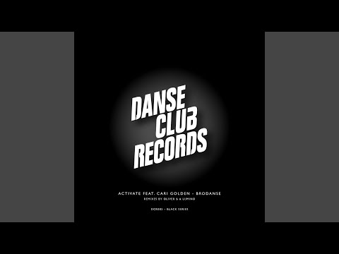 Activate (Original Mix)