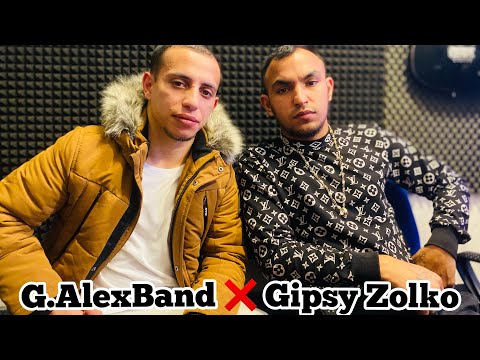 🌲Gipsy Zolko ❌ G.AlexBand - Cele Rača me💔