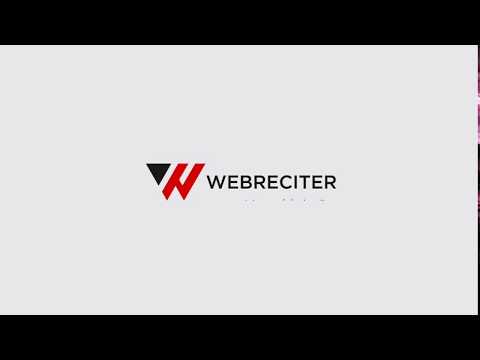 Employee or students Attendance System in codeIgniter | Webreciter