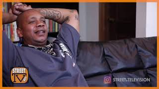 Mister CR on his regrets of his Crip life with the Eastside Hustler Crips (pt. 9)