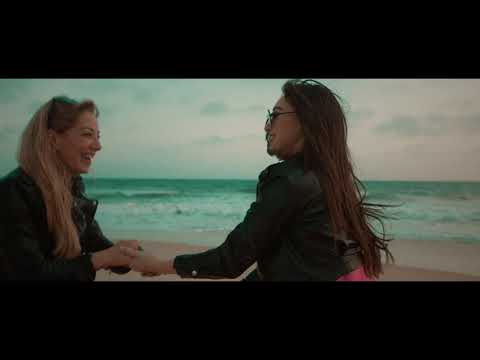 AMARI - Sober Up (Official Music Video)