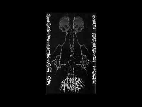 Inner Helvete - Helvete