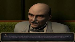 Agatha Christie's Murder on the Orient Express Walkthrough - Part 27