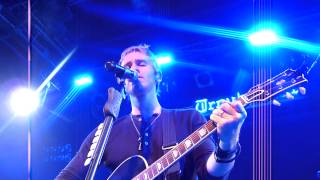 Aftermath - Lifehouse - The Troubadour