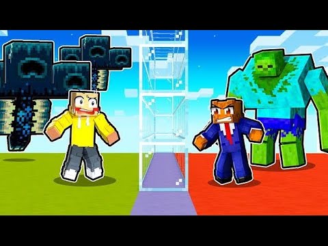 The Ultimate Minecraft Wither Spawning Trick!