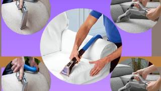 Upholstery Cleaning Service Brisbane