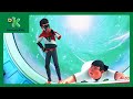 Ekans Snake Boy Karega Fight Non Stop Full Episode Non Stop Fun Discovery Kids India